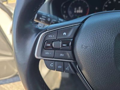 2022 Honda Accord — photo 23 view