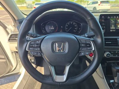 2022 Honda Accord — photo 25 view