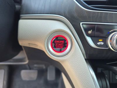 2022 Honda Accord — photo 26 view