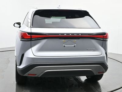 2026 Lexus RX - Photo 4