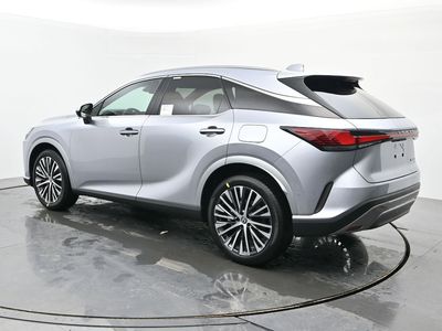2026 Lexus RX - Photo 3
