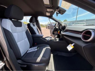 2026 Chevrolet Trax — detail view