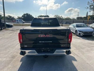 2020 GMC Sierra 1500 — photo 16 view