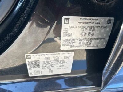 2020 GMC Sierra 1500 — photo 20 view