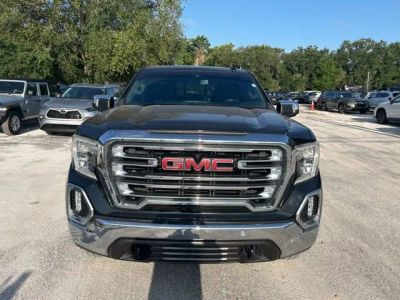 2020 GMC Sierra 1500 — photo 14 view