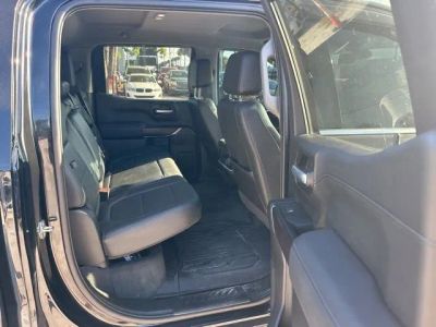 2020 GMC Sierra 1500 — photo 8 view