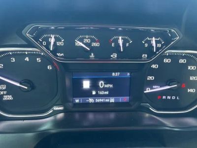 2020 GMC Sierra 1500 — photo 10 view
