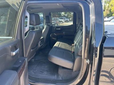 2020 GMC Sierra 1500 — engine compartment view