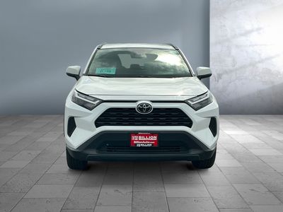 2025 Toyota RAV4 - Photo 2