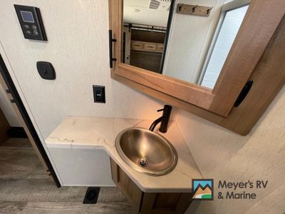 2024 Forest River RV CHEROKEE WOLF PACK DIAMOND PACKAGE - Photo 27