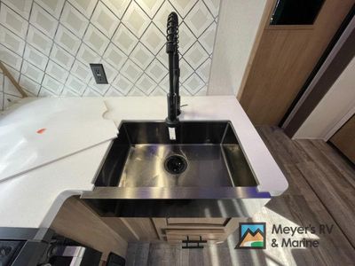 2024 Forest River RV CHEROKEE WOLF PACK DIAMOND PACKAGE - Photo 11