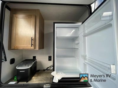 2024 Forest River RV CHEROKEE WOLF PACK DIAMOND PACKAGE - Photo 41