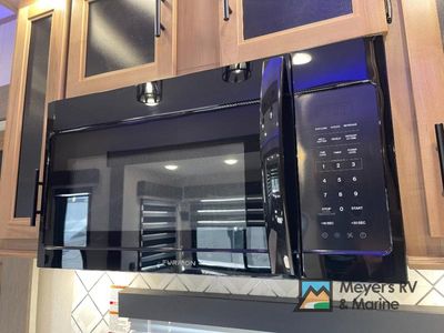 2024 Forest River RV CHEROKEE WOLF PACK DIAMOND PACKAGE - Photo 13