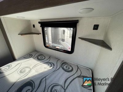 2024 Forest River RV CHEROKEE WOLF PACK DIAMOND PACKAGE - Photo 24