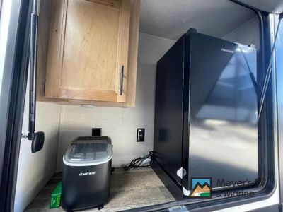 2024 Forest River RV CHEROKEE WOLF PACK DIAMOND PACKAGE - Photo 40