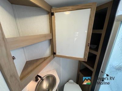 2024 Forest River RV CHEROKEE WOLF PACK DIAMOND PACKAGE - Photo 29