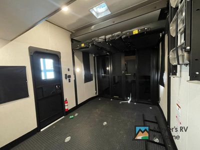 2024 Forest River RV CHEROKEE WOLF PACK DIAMOND PACKAGE - Photo 38