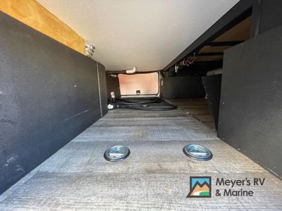 2024 Forest River RV CHEROKEE WOLF PACK DIAMOND PACKAGE - Photo 42
