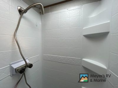 2024 Forest River RV CHEROKEE WOLF PACK DIAMOND PACKAGE - Photo 31