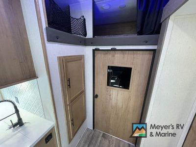 2024 Forest River RV CHEROKEE WOLF PACK DIAMOND PACKAGE - Photo 17