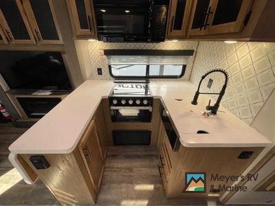 2024 Forest River RV CHEROKEE WOLF PACK DIAMOND PACKAGE - Photo 10