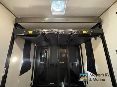 2024 Forest River RV CHEROKEE WOLF PACK DIAMOND PACKAGE - Photo 39