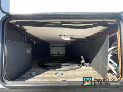 2024 Forest River RV CHEROKEE WOLF PACK DIAMOND PACKAGE - Photo 43