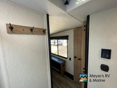 2024 Forest River RV CHEROKEE WOLF PACK DIAMOND PACKAGE - Photo 33