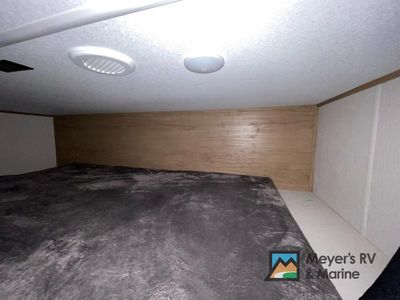 2024 Forest River RV CHEROKEE WOLF PACK DIAMOND PACKAGE - Photo 20