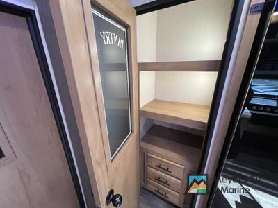 2024 Forest River RV CHEROKEE WOLF PACK DIAMOND PACKAGE - Photo 16