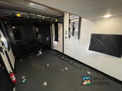 2024 Forest River RV CHEROKEE WOLF PACK DIAMOND PACKAGE - Photo 37