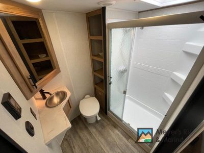 2024 Forest River RV CHEROKEE WOLF PACK DIAMOND PACKAGE - Photo 26