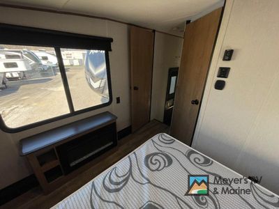 2024 Forest River RV CHEROKEE WOLF PACK DIAMOND PACKAGE - Photo 25