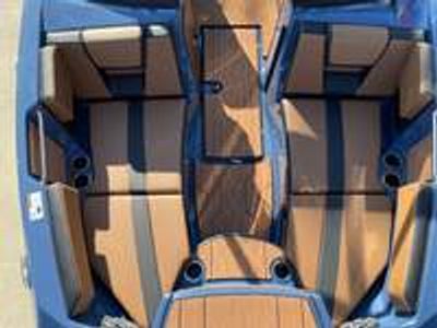 2026 Yamaha 222 XE - Photo 37