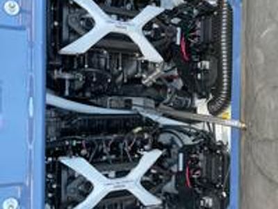 2026 Yamaha 222 XE - Photo 43
