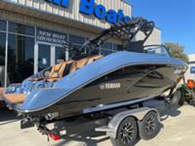 2026 Yamaha 222 XE - Photo 3