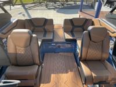 2026 Yamaha 222 XE - Photo 16