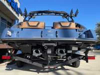2026 Yamaha 222 XE - Photo 8