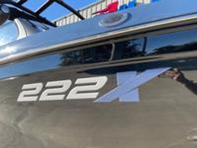 2026 Yamaha 222 XE - Photo 5