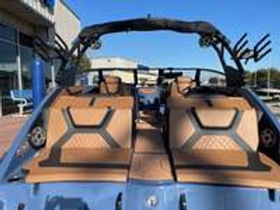 2026 Yamaha 222 XE - Photo 10