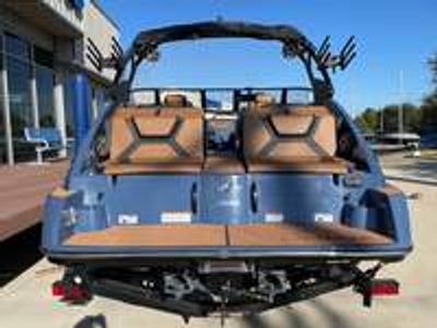 2026 Yamaha 222 XE - Photo 7