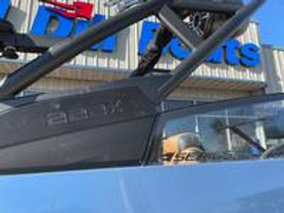 2026 Yamaha 222 XE - Photo 6