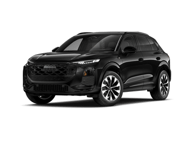 2026 Audi Q3 SUV - Photo 1