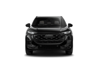 2026 Audi Q3 SUV - Photo 4