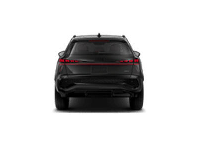 2026 Audi Q3 SUV - Photo 5