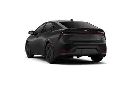 2026 Toyota Prius - Photo 9