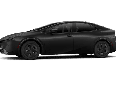 2026 Toyota Prius - Photo 5