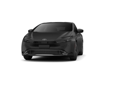 2026 Toyota Prius - Photo 3