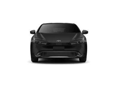 2026 Toyota Prius - Photo 2