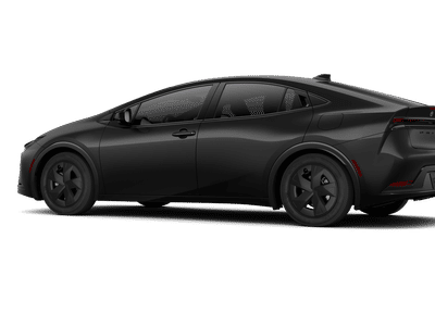 2026 Toyota Prius - Photo 7